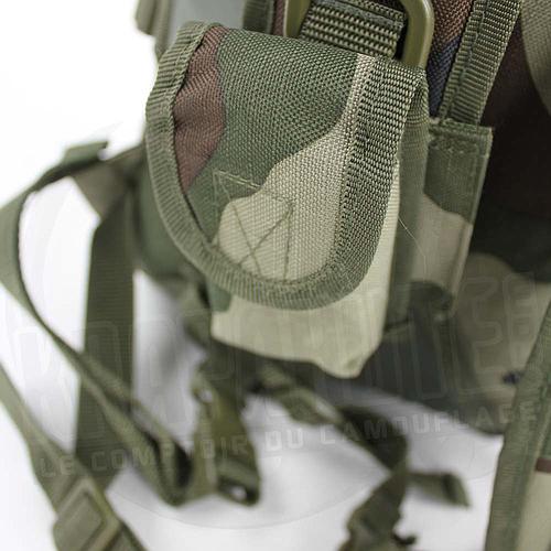 Sac à dos Elite - 20 Litres - City Guard 