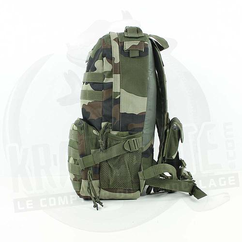 Sac à dos Elite - 20 Litres - City Guard 