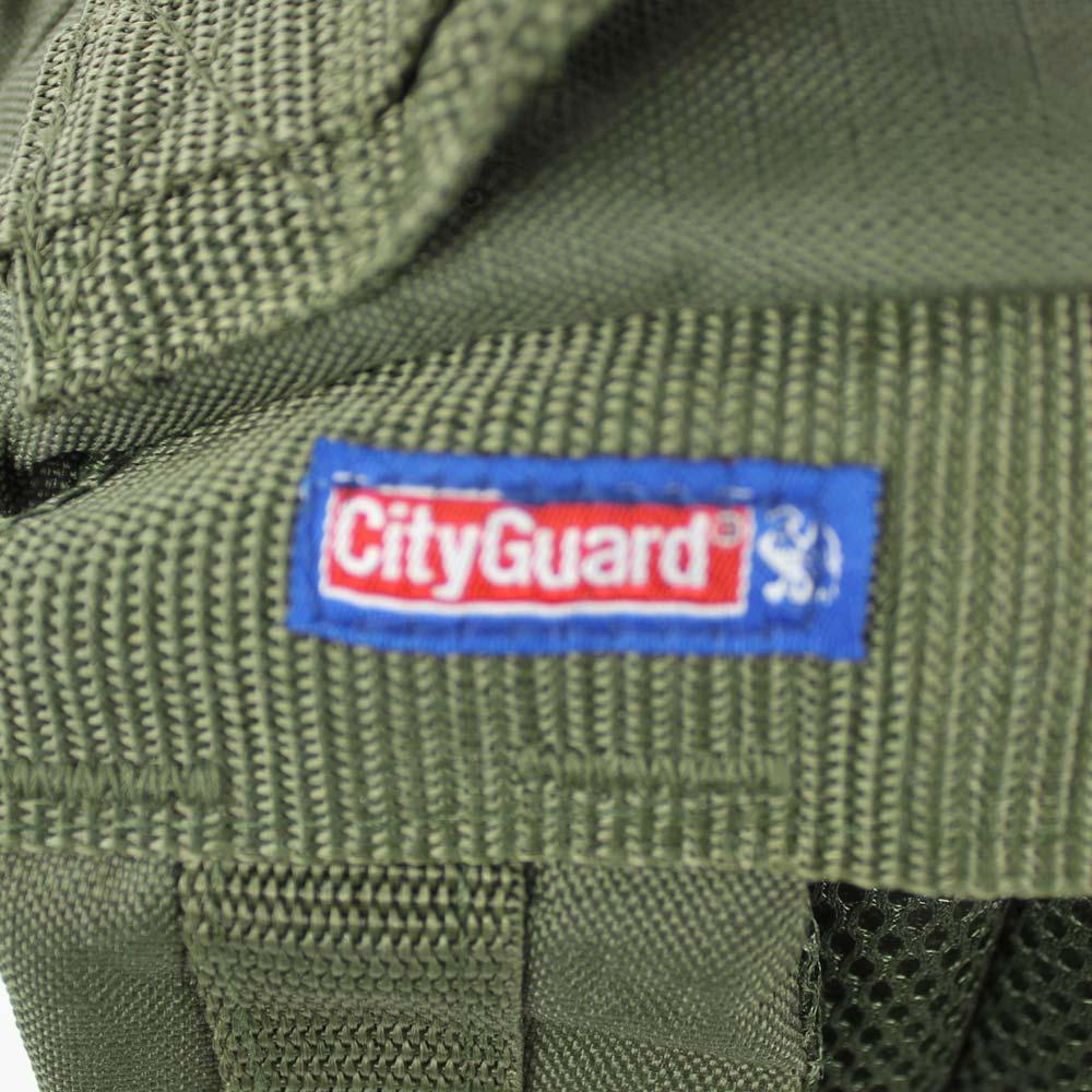 Sac à dos Elite - 30 Litres - City Guard 