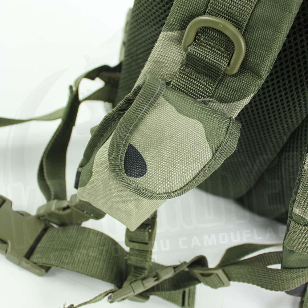 Sac à dos Elite - 30 Litres - City Guard 