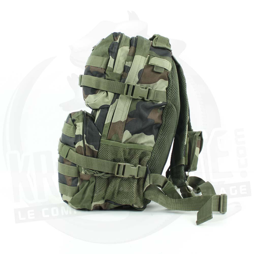 Sac à dos Elite - 30 Litres - City Guard 