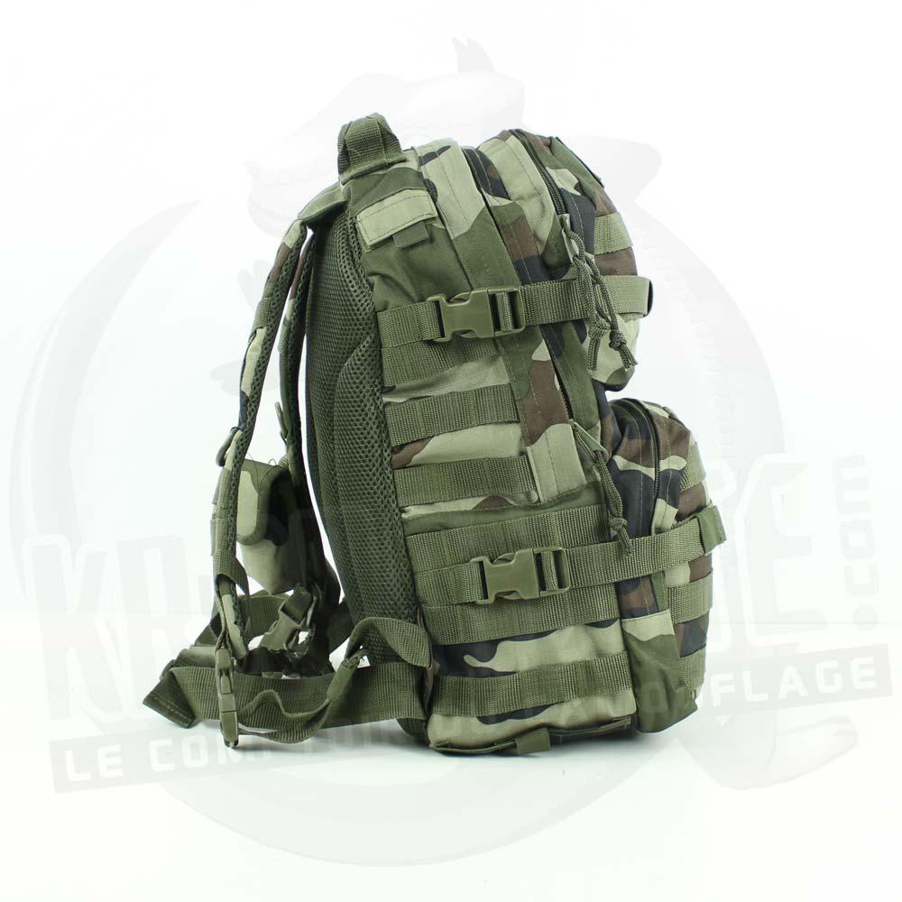 Sac à dos Elite - 30 Litres - City Guard 