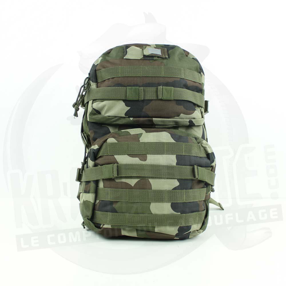 Sac à dos Elite - 30 Litres - City Guard 