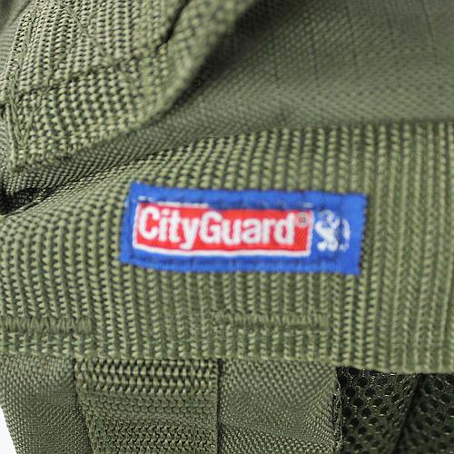 Sac à dos Elite - 30 Litres - City Guard 