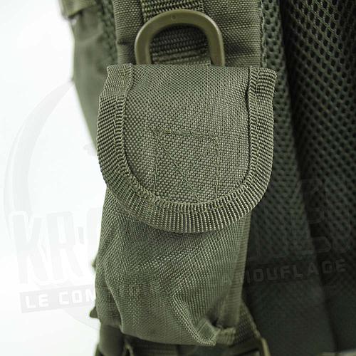 Sac à dos Elite - 30 Litres - City Guard 