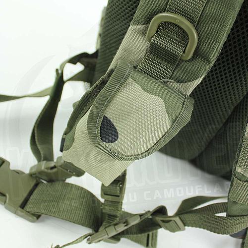 Sac à dos Elite - 30 Litres - City Guard 