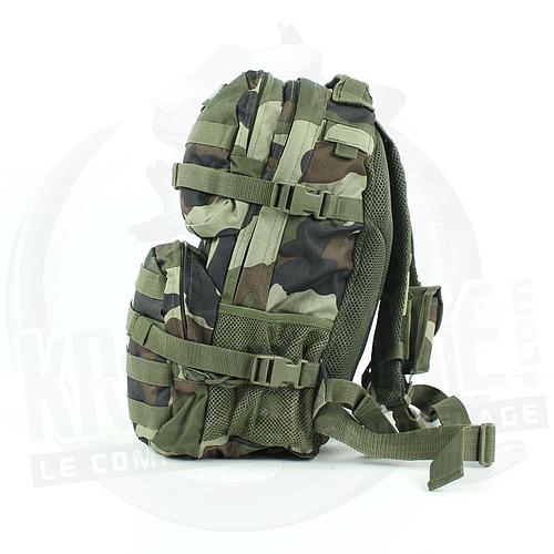 Sac à dos Elite - 30 Litres - City Guard 