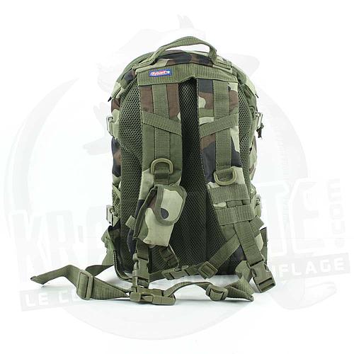 Sac à dos Elite - 30 Litres - City Guard 