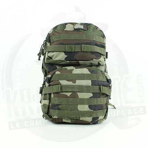 Sac à dos Elite - 30 Litres - City Guard 