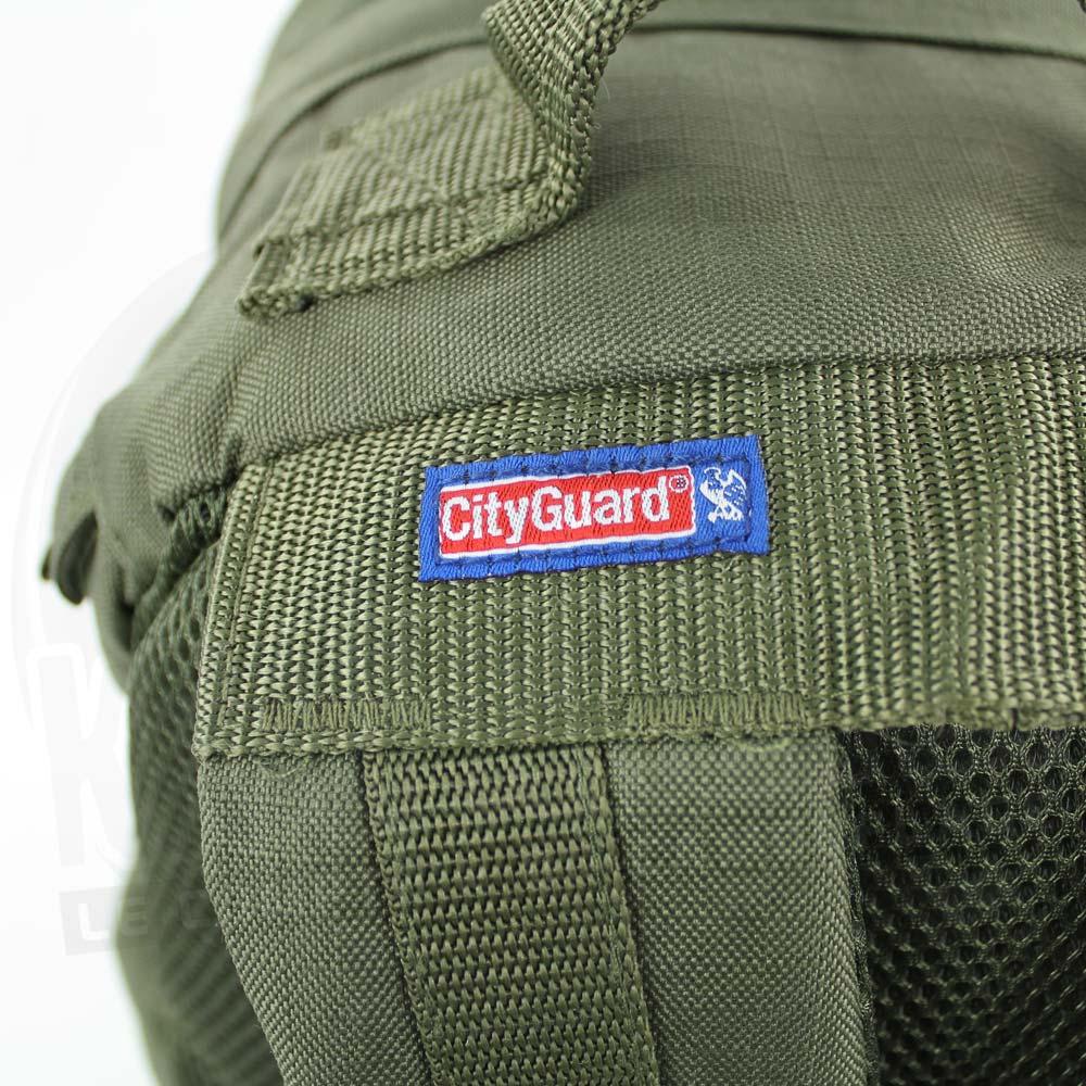 Sac à dos Elite - 40 Litres - City Guard
