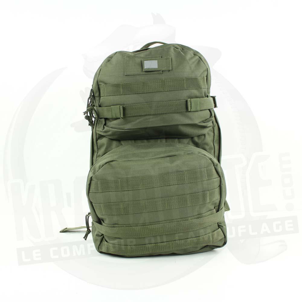 Sac à dos Elite - 40 Litres - City Guard