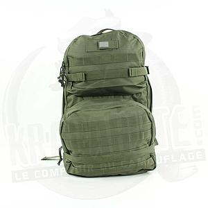 Sac à dos Elite - 40 Litres - City Guard