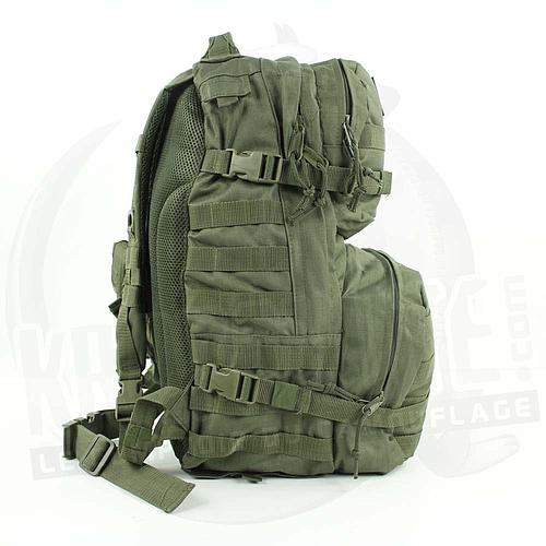 Sac à dos Elite - 40 Litres - City Guard