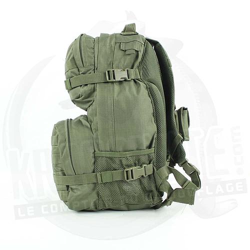 Sac à dos Elite - 40 Litres - City Guard