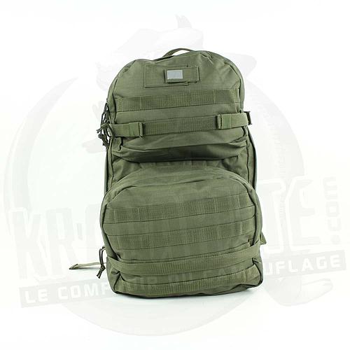 Sac à dos Elite - 40 Litres - City Guard