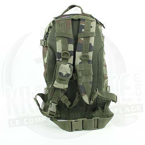 Sac à dos Elite - 40 Litres - City Guard