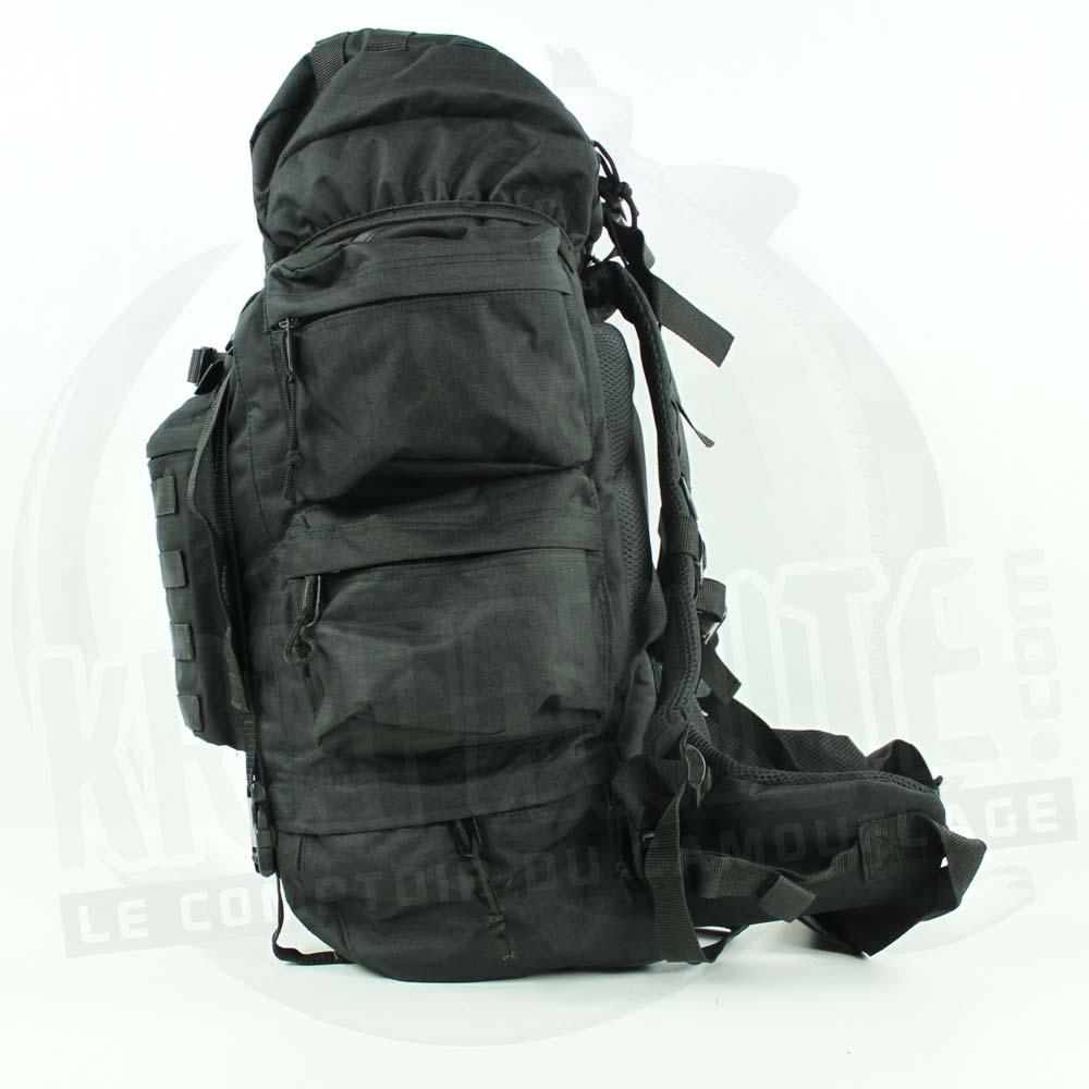 Sac à dos Elite - 65 Litres - City Guard