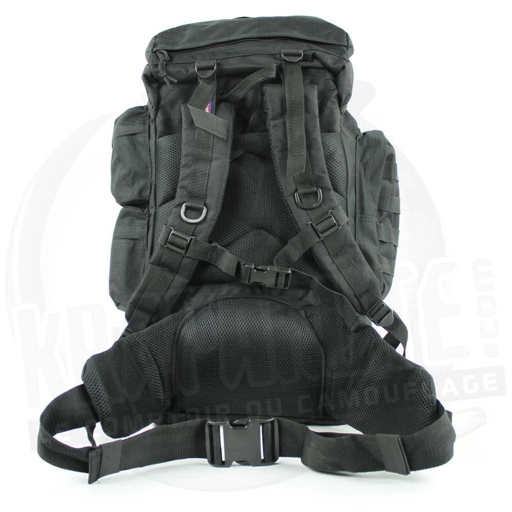 Sac à dos Elite - 65 Litres - City Guard