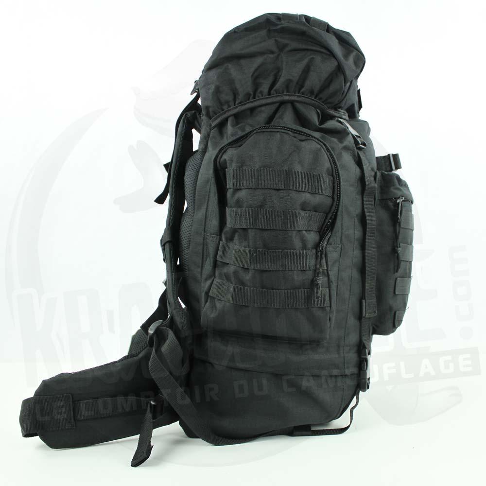 Sac à dos Elite - 65 Litres - City Guard