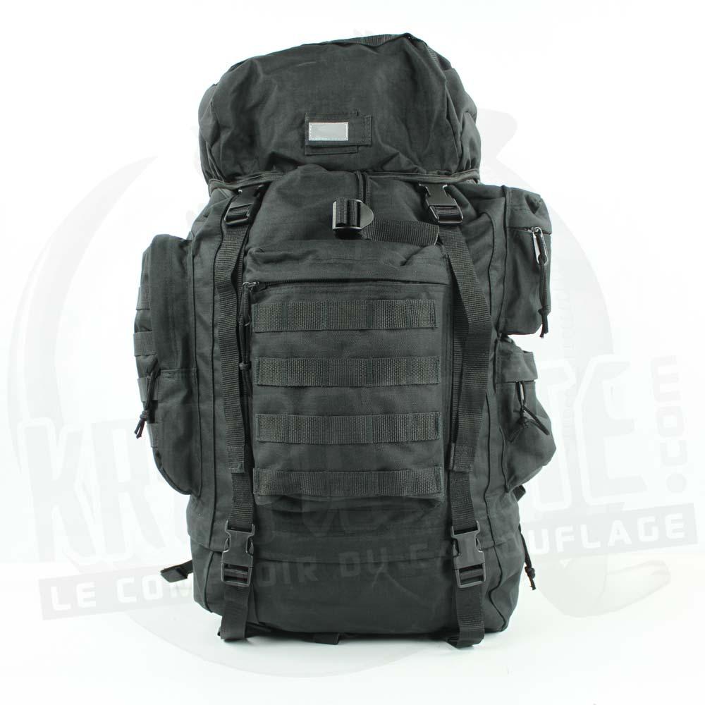 Sac à dos Elite - 65 Litres - City Guard