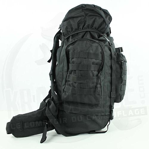 Sac à dos Elite - 65 Litres - City Guard