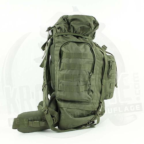 Sac à dos Elite - 65 Litres - City Guard