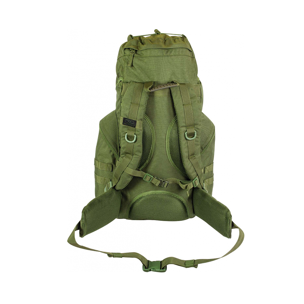 Sac à dos Forces 44 Litres - Vert