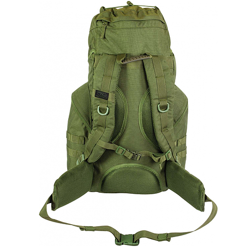 Sac à dos Forces 44 Litres - Vert