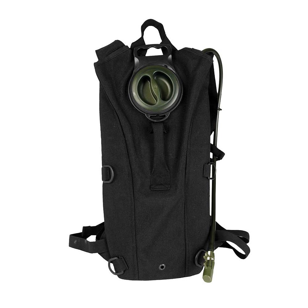 Sac à dos Hydratation 3L - MIL-SPEC avec bretelles