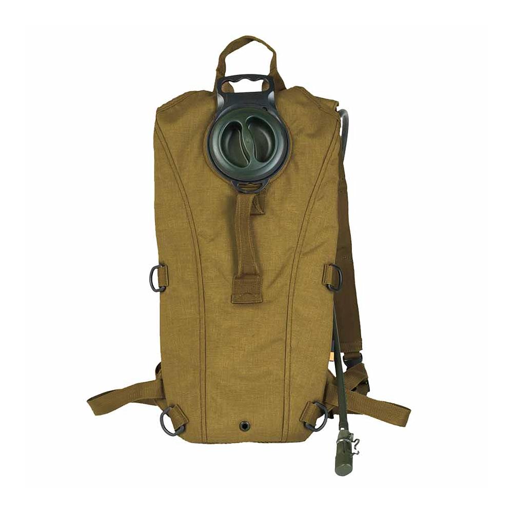 Sac à dos Hydratation 3L - MIL-SPEC avec bretelles