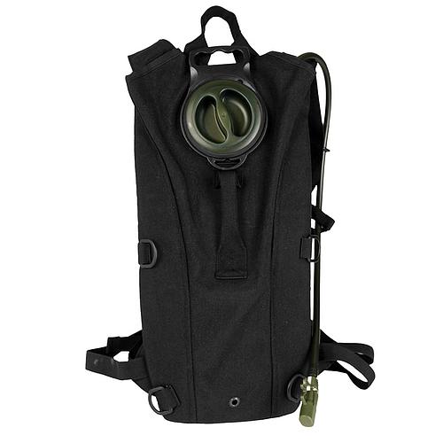Sac à dos Hydratation 3L - MIL-SPEC avec bretelles