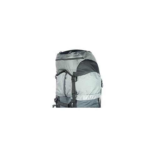 Sac à dos Militaire - Air Contact 45+10 - Noir - Titan - Deuter