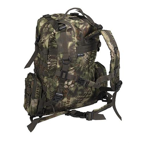Sac à dos Militaire - Defence Pack Assembly