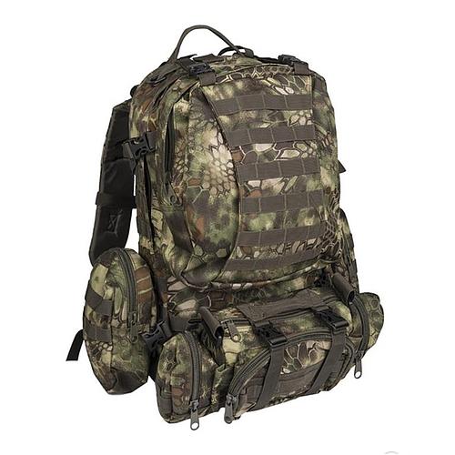 Sac à dos Militaire - Defence Pack Assembly