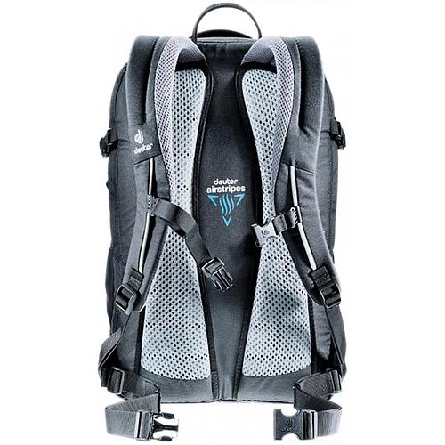 Sac à dos Militaire - Giga EL - Dresscode Noir - Deuter