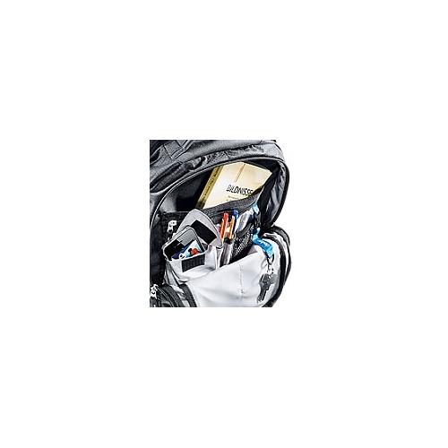 Sac à dos Militaire - Giga Pro - Dresscode Noir - Deuter