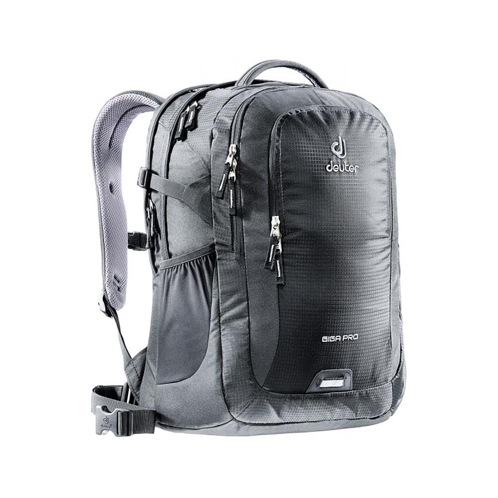 Sac à dos Militaire - Giga Pro - Noir - Deuter