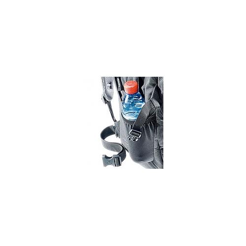 Sac à dos Militaire - Giga Pro - Noir - Deuter