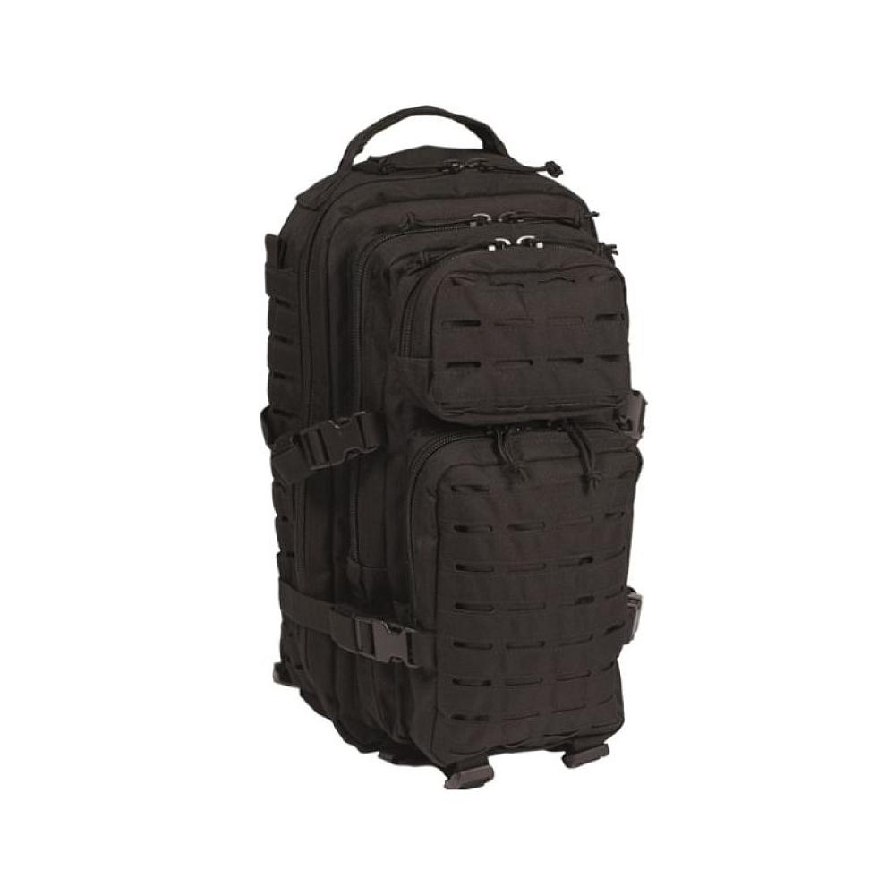 Sac à dos militaire - US Assaut Pack Large - Laser Cut - Miltec