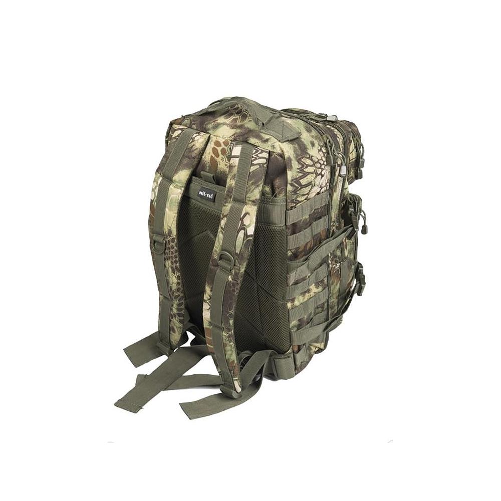 Sac à dos militaire - US Assaut Pack Large - Laser Cut - Miltec