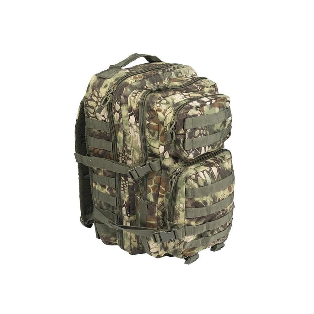 Sac à dos militaire - US Assaut Pack Large - Laser Cut - Miltec