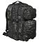 Sac à dos militaire - US Assaut Pack Large - Laser Cut - Miltec