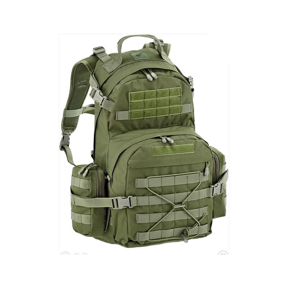 Sac à dos Patrol Backpack - Defcon 5 (Vert)