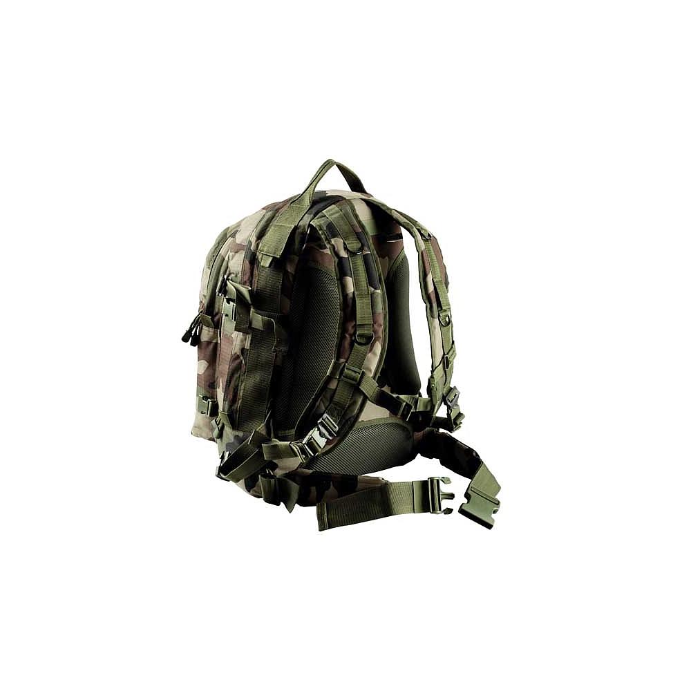 Sac à dos sniper n°1 45 litres -