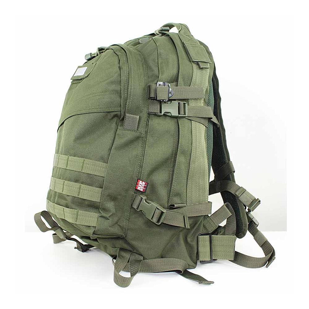 Sac à dos sniper n°1 45 litres -