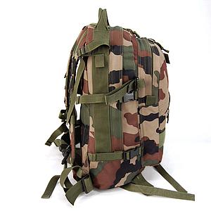 Sac à dos sniper n°1 45 litres -