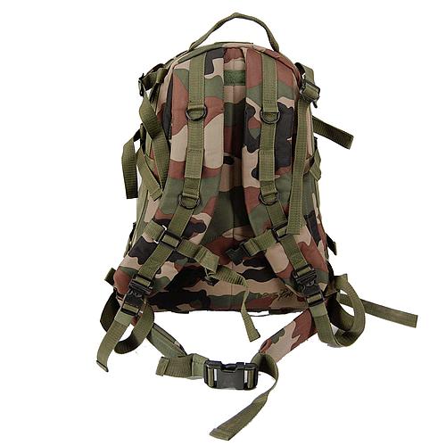 Sac à dos sniper n°1 45 litres -
