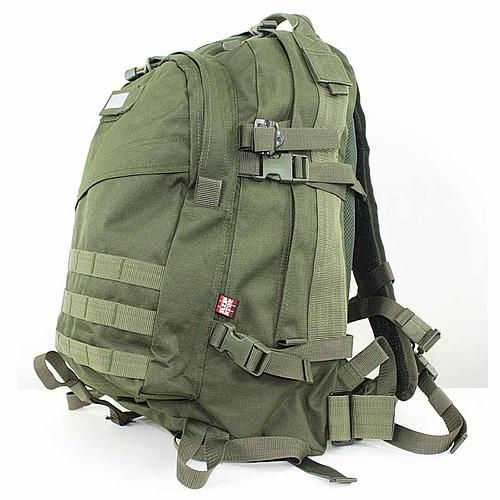 Sac à dos sniper n°1 45 litres -