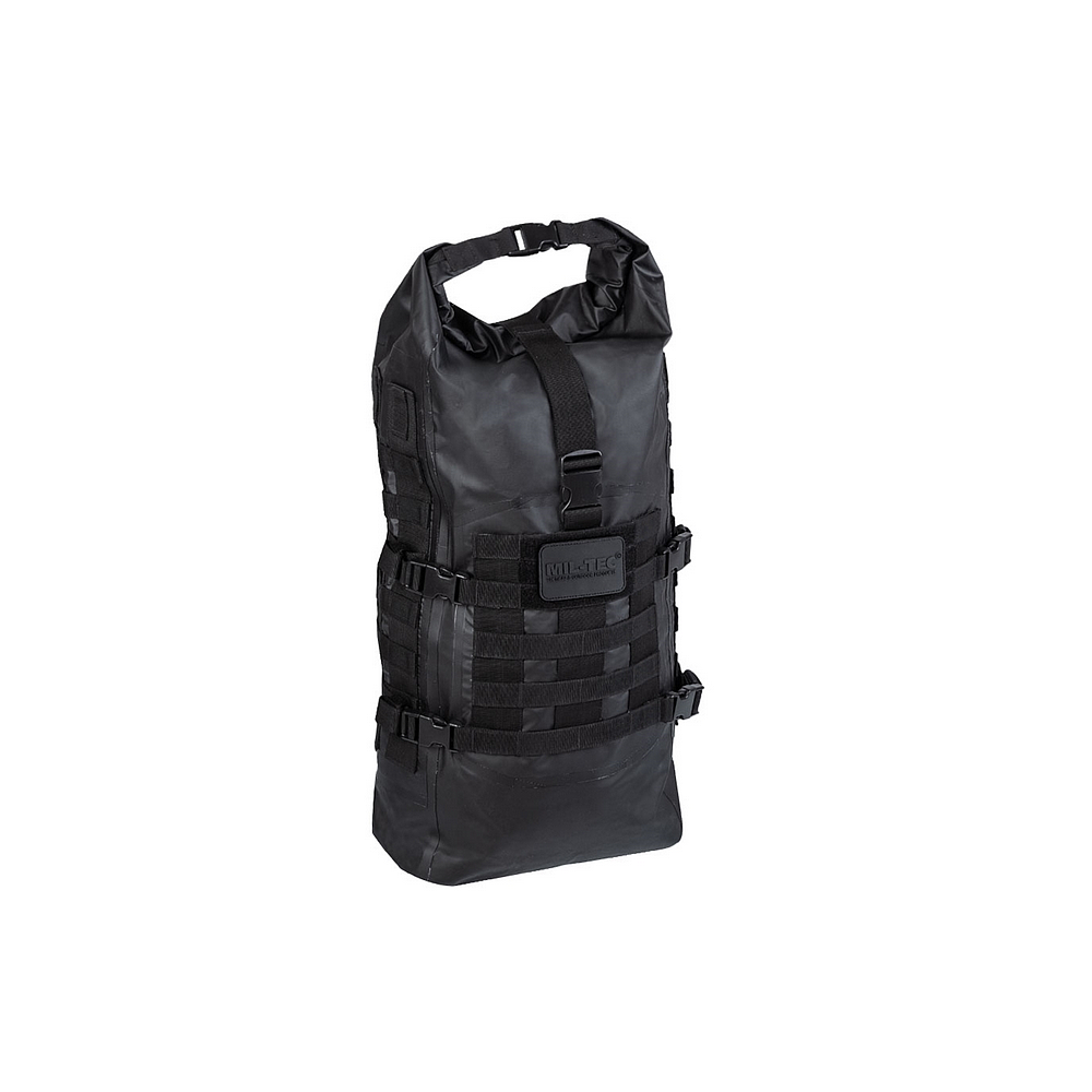SAC Á DOS TACTICAL SEALS DRY-BAG