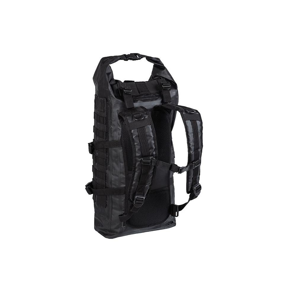 SAC Á DOS TACTICAL SEALS DRY-BAG